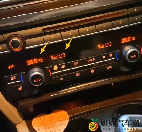 宝马7系发动机如何手动排空气?这招简单、粗暴、有效!-2