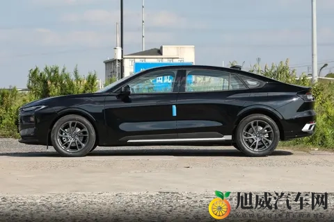 20T爆254马力，吃92粗粮，试驾体验福特蒙迪欧，值不值得购买？-2