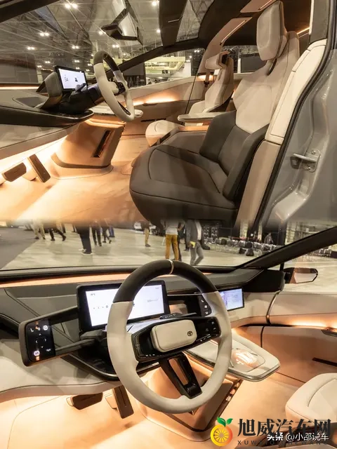 卡罗拉变了，丰田急了，家轿战场要洗牌！-2