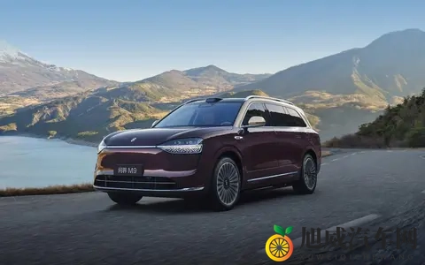 赛力斯登陆港交所 成首家“A+H”上市新能源车企-1