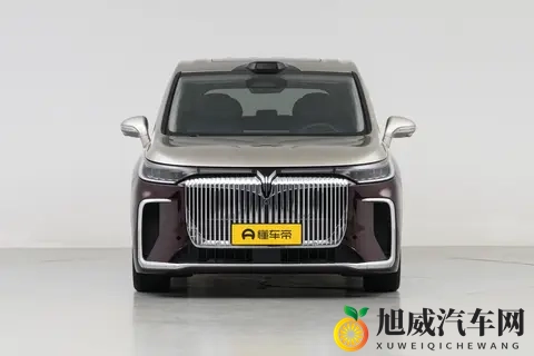 高端 MPV26款岚图梦想家 PHEV 乾崑版激光雷达辅助驾驶安全配置解读-1