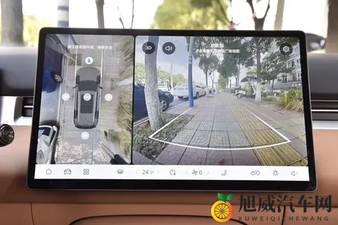 1398万起，四驱+230km纯电续航，蓝电E5 PLUS还送轮上三室一厅-3