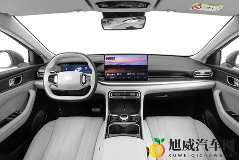 被忽视的“好车”，B级车不足8W，可惜1个月只卖出536辆-1