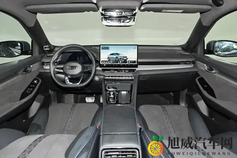 星瑞全新东方曜深度体验：均衡配置和独特设计，适合家用-1