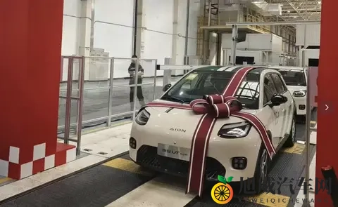 埃安UT换电499万元，京东加入就能挽回困局吗？-3