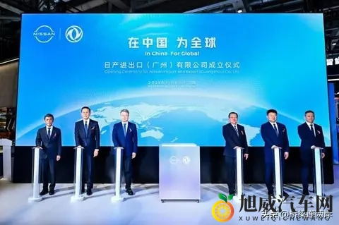 日产财报背面的中国赌局：成本砍出2000亿，出路却在东风？-2