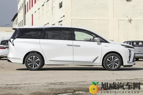 别克GL8购车手册：配置差异解析与选买推荐-3