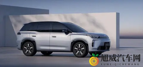 埃安i60低价搅局新能源市场，合资车企慌了神，这次能掀桌吗？-1