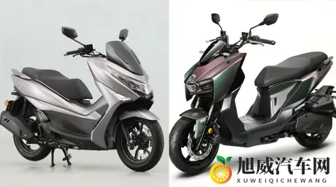 豪爵三阳疯了!万元级平踏杀疯,天价大踏板崩盘预警!-1