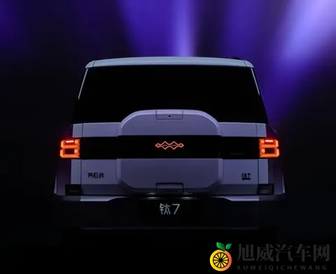钛 7 选得钛对了：科技加持，家庭出行品质全面升级-1