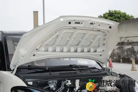 购车手册：2025款五菱缤果全系车型配置解读与选买建议-1