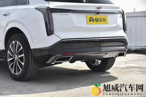 2026 款凯迪拉克 XT5 车型配置差异与场景适配分析-2