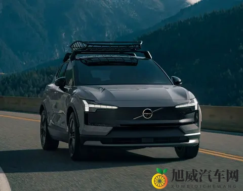 狂降十几万,可以入手了?沃尔沃最新行情价曝光-2