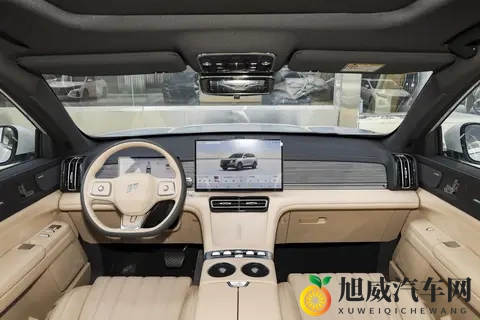 捷途X70L对比瑞虎8 PRO,核心技术同源,家用选择哪台更合适?-2