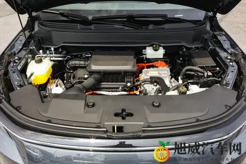 12-15万预算买插混SUV，推荐第三代蓝电E5 PLUS-2
