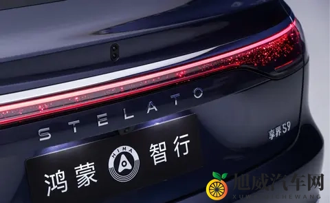 新款享界S9，预售开启及市场展望-2