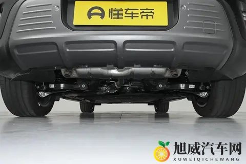 混动SUV选到头疼？试驾smart#5 EHD后，我找到“既要又要”的答案-2