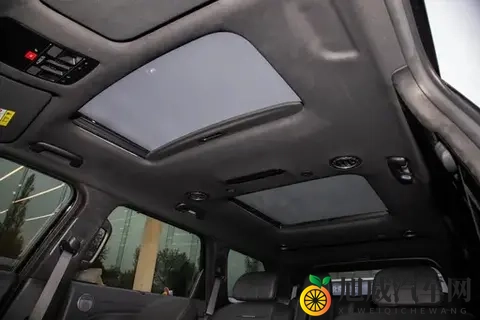 家用旗舰SUV新标杆！空间大，动力强，配置高，综合优惠21万-2