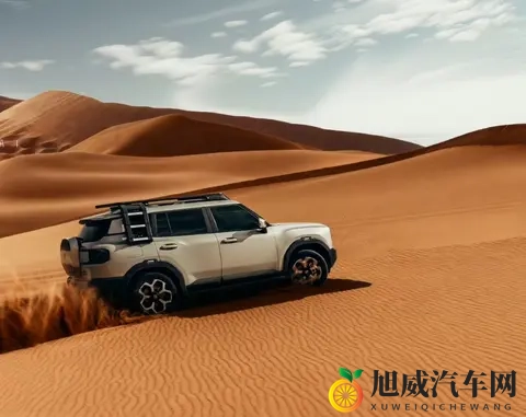 售1579万元起_纯电续航147公里 捷途山海T1四驱探索版_发现版上市-2