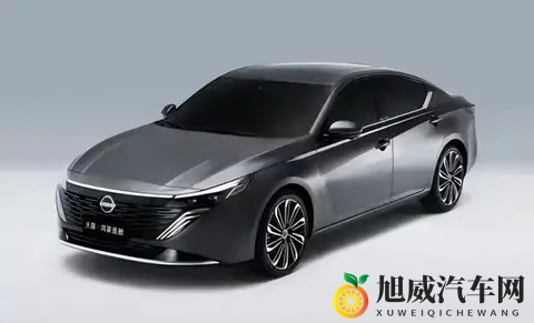 争议拉满！天籁115重磅登场，鸿蒙座舱救得了销量？-1