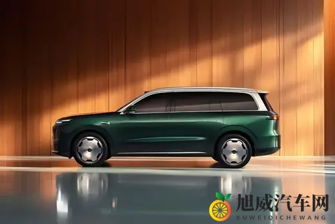 20万起买52米全尺寸SUV！零跑D19增程版配80度大电池+孔辉的空悬-3