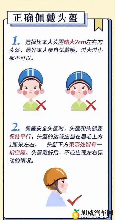 70岁也能考摩托驾照？保命指南：从TCS系统到头盔扣带的生死细节-3