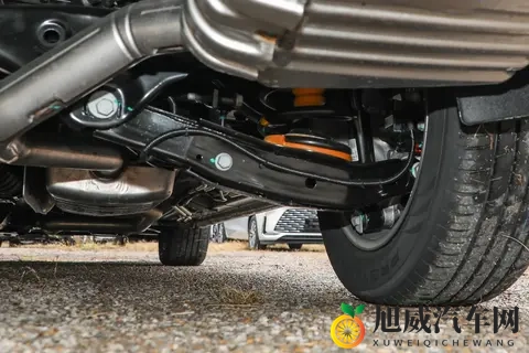 别克GL8五款不同车型,详细对比分析,看完就知道怎么选了-3