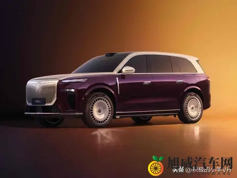 岚图泰山来了，华为技术上车，家庭用户要换车了-2