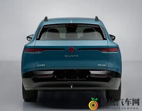 大众与众08申报图曝光！尺寸给力，还有L2++级高级驾驶辅助-3