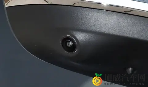 85万销量印证实力！26款星越L20T+四驱打造燃油SUV优选-3