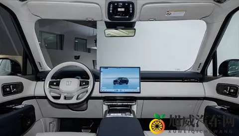 自主品牌扎堆推大型 SUV:不只是跟风,背后藏着这些门道-1