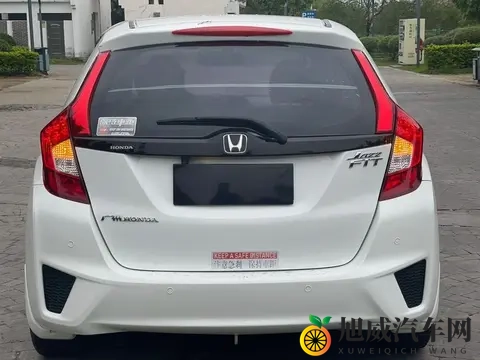 月销仅3台？“工业奇迹”本田飞度为啥不受宠了？-2