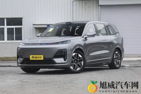 深蓝S09和蓝山，家用六座SUV该怎么选？谁更适合你？-3