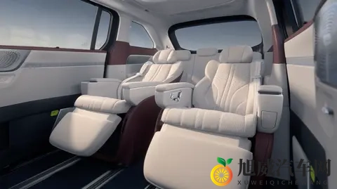 1602km综合续航 预售价35万起 小鹏X9增程版开启预售-2