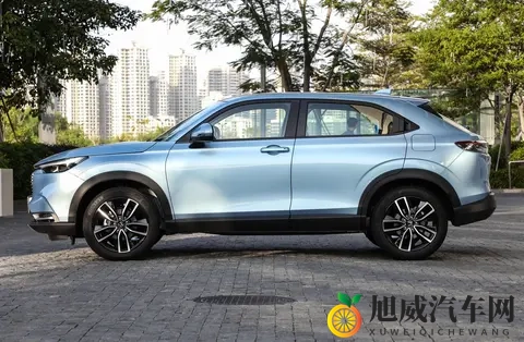 本田缤智这一回玩的真心有劲头-2