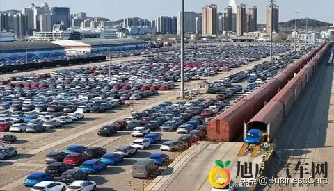 俄罗斯“逼宫”中国车企-2