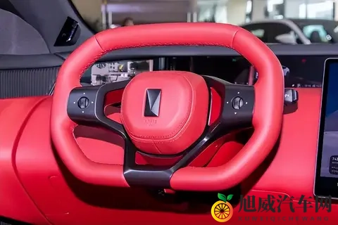 配25扬声器+冰箱，华为加持的豪华新作有多强？-2