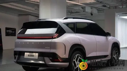 2025年现代销量最好的三款车型分别是伊兰特、途胜L和库斯途-1