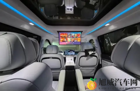 2025年“燃油MPV”新排名：冠军车型变了，九个月销售出6万多台-2