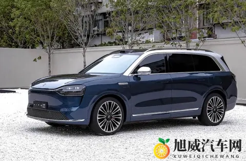 “油车时代”罕见的中大型SUV，为什么如今却出现井喷的局面？-1