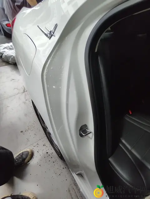 速腾与秦L DM，10万预算下谁更胜一筹-1