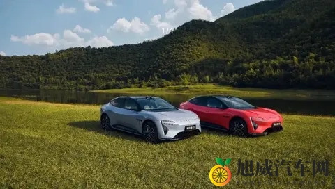 新车上市：阿维塔06Elite 版本补位，价格体系更清晰-2