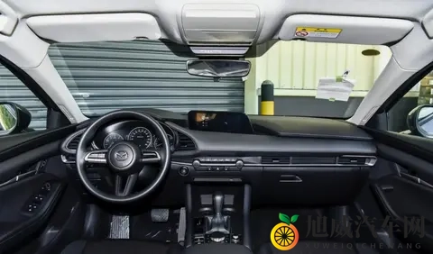 马自达3选哪款 城里人开得爽又省钱 老司机都这样挑-1