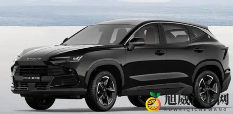 捷途大圣降至699万起，给紧凑型SUV市场掀桌子了-2