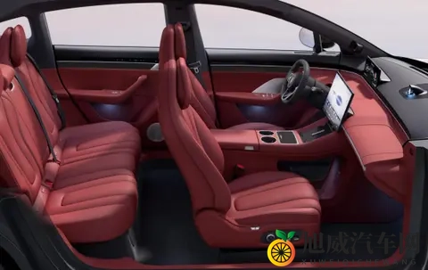 智界推出黑武士限时权益免费升级！全系至高可享58794元权益-2