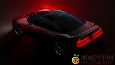 经典本田NSX华丽回归——意式工艺打造的精致Restomod版本！-2