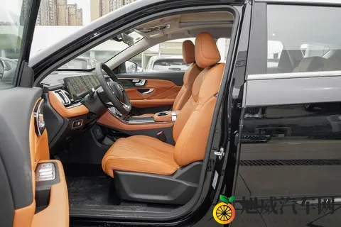 适合全家露营的旅行小房车，捷途山海L7 PLUS-1