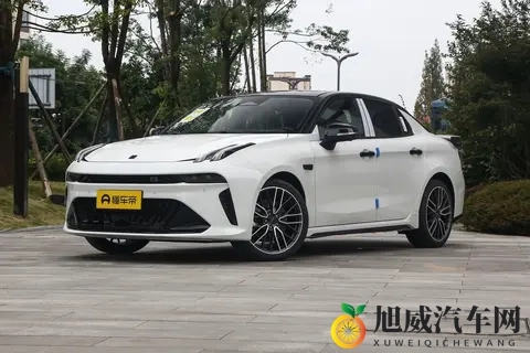 领克03：15万起，想买台既能满足日常通勤，又有驾驶乐趣的轿车？-1