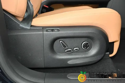 奔驰吉利联手造车，限时1699万起，smart精灵#5 EHD超级电混真香-3