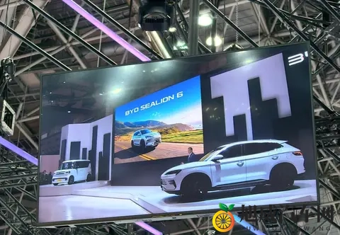 全球汽车产业的命脉之争：从东京车展看中国制造如何撬动世界棋局-1